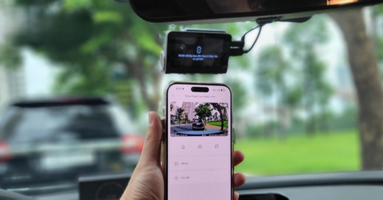 Những ứng dụng di động không thể thiếu cho tài xế Việt khi lái xe