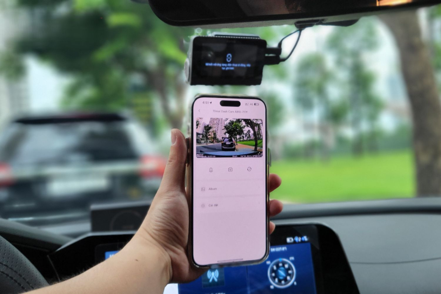 Những ứng dụng di động không thể thiếu cho tài xế Việt khi lái xe插图3 ung dung camera hanh trinh.jpg