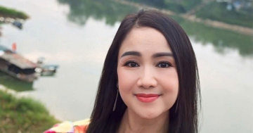 NSND Thu Hà U60 vẫn trẻ trung, diễn viên Hoàng Yến thân thiết bên trai lạ