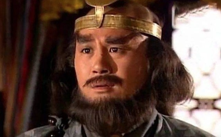 Sa Tăng của 'Tây du ký 1996': Bán nhà trả nợ thay vợ, giờ làm phục vụ quán ăn插图 Mạch Trường Thanh đóng vai Sa Tăng trong