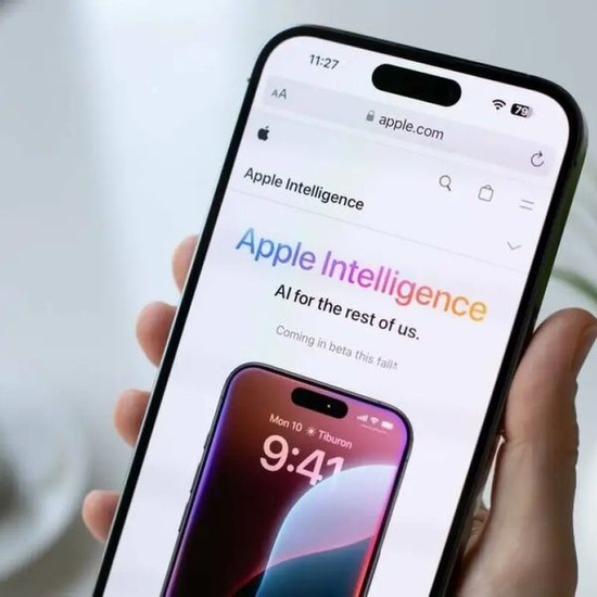 Apple tung loạt nâng cấp trợ năng mới tích hợp sâu với Apple Intelligence