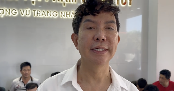 Nam ca sĩ nổi tiếng với ca khúc &amp;apos;Mấy nhịp cầu tre&amp;apos; vừa bị bắt tạm giam vì ma túy là ai?插图2