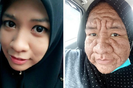 Cô gái 28 tuổi bỗng 'già như cụ bà' U80: Bí ẩn phía sau gây bất ngờ