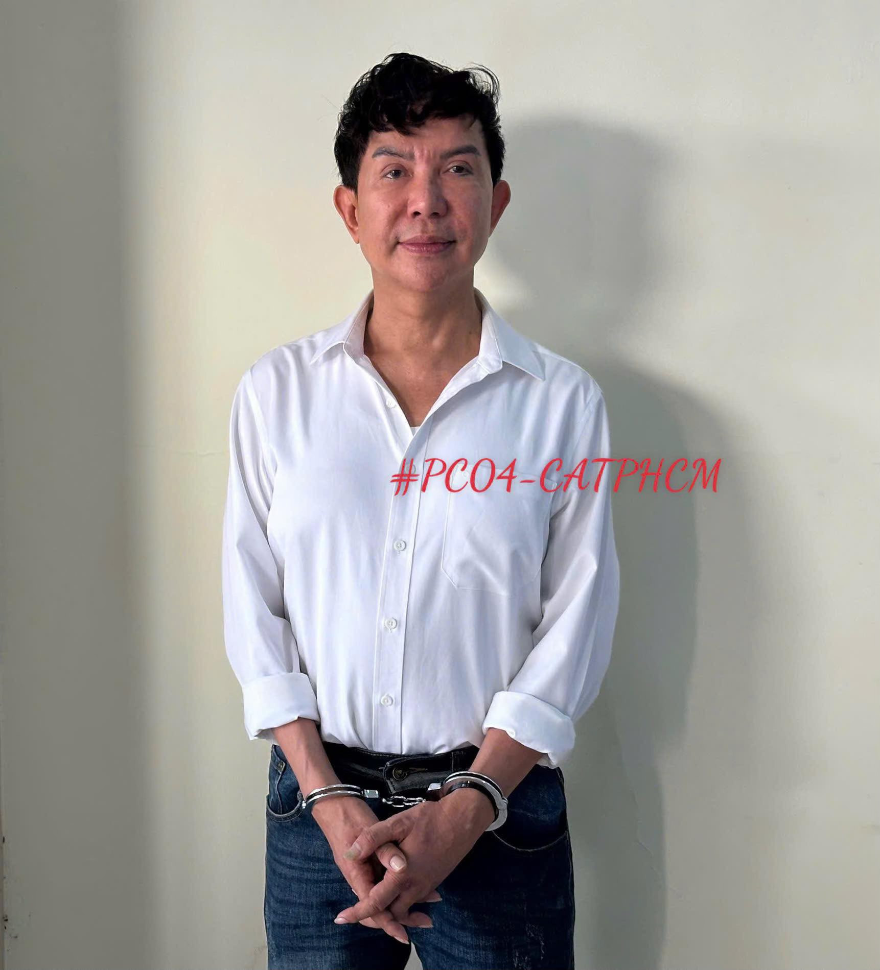 Hình ảnh mới nhất của Long Nhật, Sơn Ngọc Minh khi bị khởi tố, bắt tạm giam插图4 70240374814522122002731086169605230924149313n 121339 1779255242108 177925524297630747098