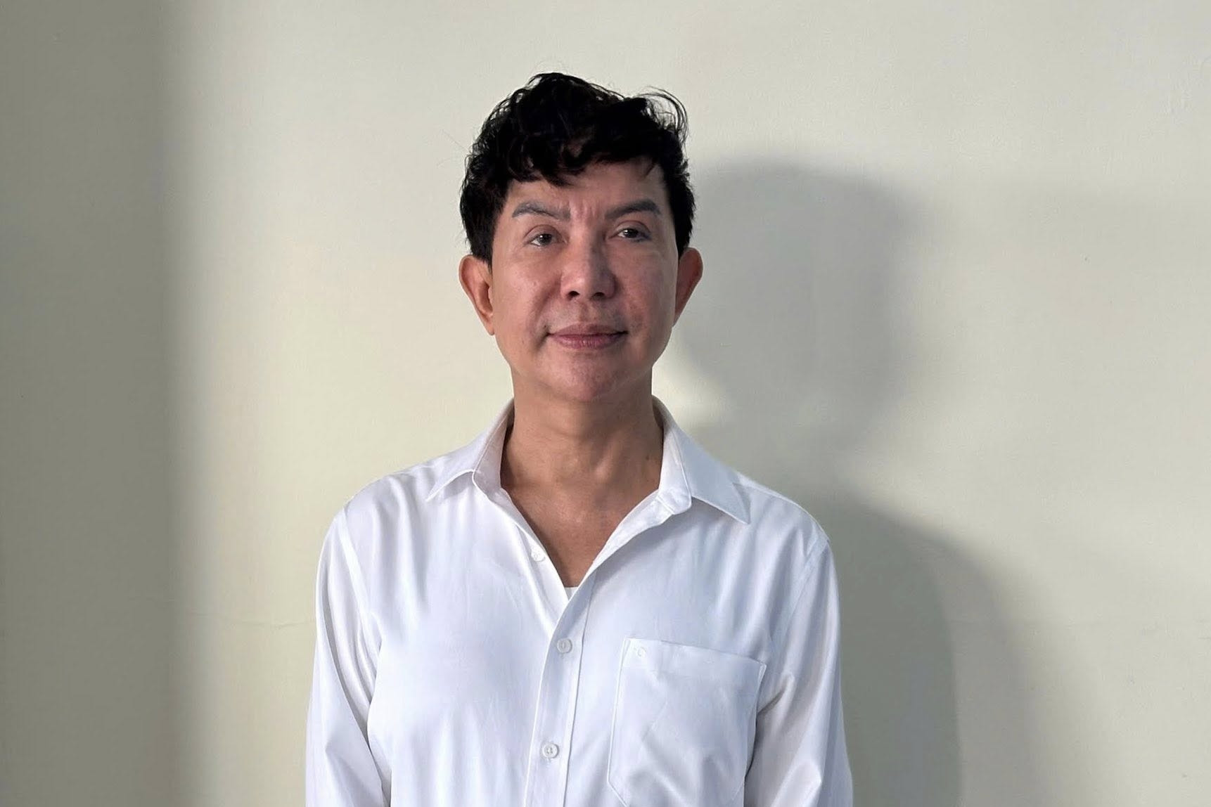 NSƯT Hạnh Thúy nói gì sau khi Long Nhật và Sơn Ngọc Minh bị bắt tạm giam vì ma tuý?插图1 NSƯT Hạnh Thúy nói gì sau khi Long Nhật và Sơn Ngọc Minh bị bắt tạm giam vì ma tuý?插图1