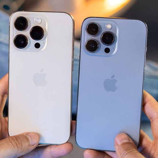 Mẫu iPhone Pro Max giá giảm hơn 50%, rẻ chưa từng có