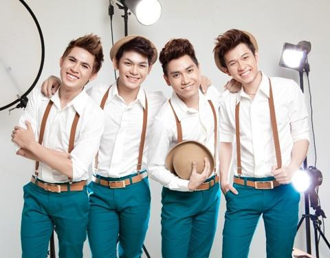 Sơn Ngọc Minh và chuỗi ồn ào   - Ảnh 2.