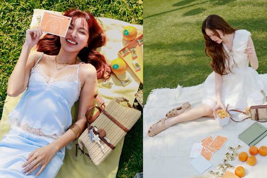 Summer’s Calling: Lời hồi đáp mùa hè từ CHARLES & KEITH