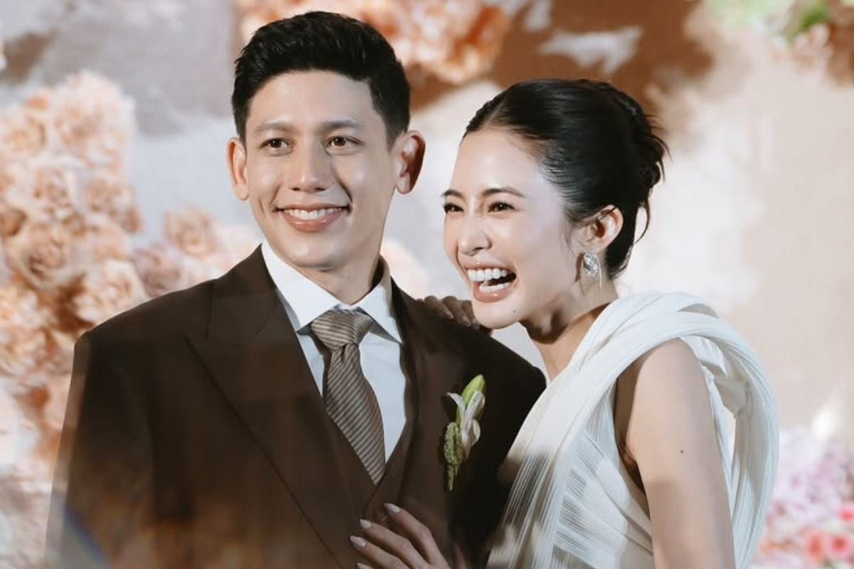 Diễn viên Thái Lan xin lỗi về vụ chồng thiếu gia bị em trai tố xâm hại tình dục