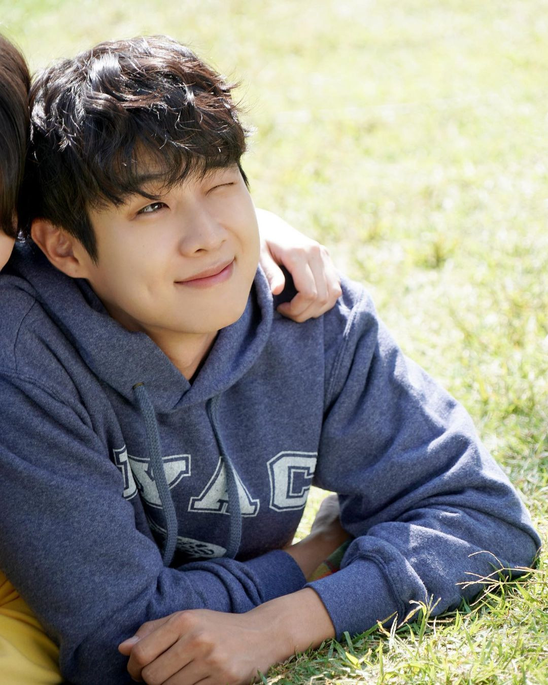choi woo shik