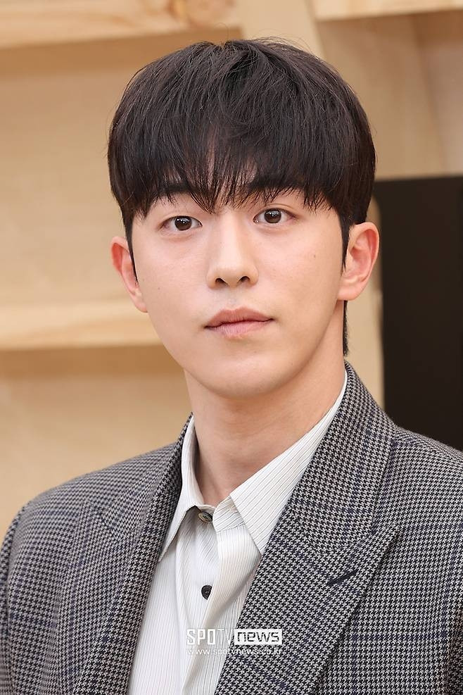 nam joo hyuk 1
