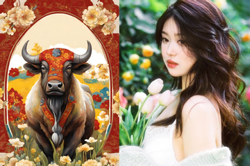 Đúng thứ Sáu 22/5/2026, 3 con giáp Phúc lớn mệnh dày, vét sạch túi Thần Tài, làm gì cũng hái ra Lộc