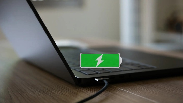 4 mẫu laptop có thời lượng pin tốt nhất năm 2026 - 1
