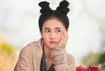 Bộ phim 'xếp kho' của Bạch Lộc bất ngờ được phát sóng sau 9 năm