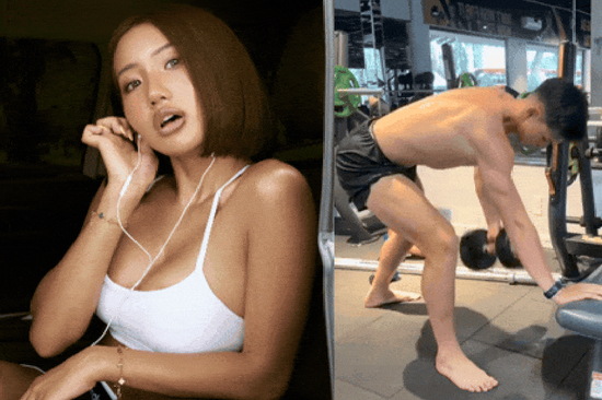 Cầu thủ 1m93 Zan Nguyễn 'bùng nổ' views giữa nghi vấn hẹn hò chị đẹp là mẹ đơn thân