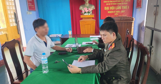 Công an mời làm việc 45 trường hợp tương tác với các trang tin phản động, chống phá