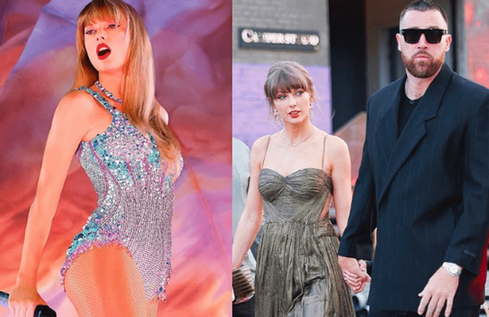 Hé lộ thỏa thuận tiền hôn nhân của Taylor Swift và Travis Kelce trước thềm đám cưới thế kỷ mùa hè này