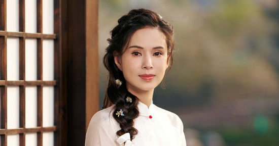 Khó tin trước sắc vóc của 