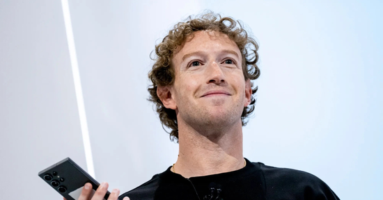 Mark Zuckerberg viết ‘tâm thư’ sau khi sa thải 8.000 nhân viên