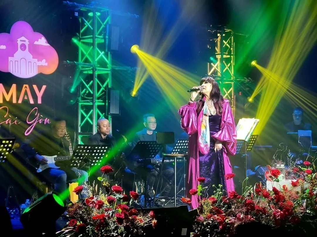 Nữ danh ca nổi tiếng một thời: Buông bỏ hào quang, U70 chọn lối sống an yên - Ảnh 7.