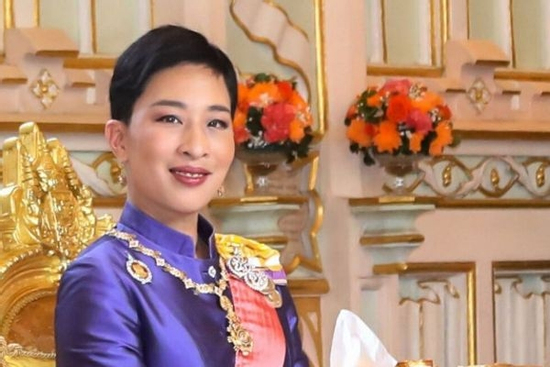 Tình trạng mới nhất về sức khỏe Công chúa Thái Lan sau 3 năm hôn mê