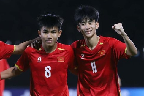 Trang chủ FIFA không điền Việt Nam dự U17 World Cup 2026, VFF phát đi thông báo nóng