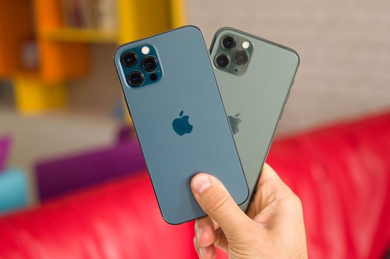 4 mẫu iPhone không còn được cập nhật