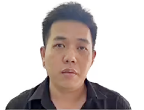 Chân dung Kiều Quốc Nhã, đối tượng bán ma tuý cho ca sĩ Long Nhật và Sơn Ngọc Minh