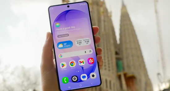 Galaxy S27 Pro lộ kích thước màn hình gây bất ngờ: ‘Vũ khí’ mới của Samsung?