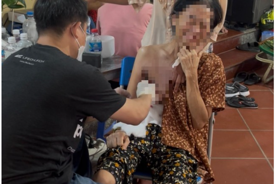 Hà Nội: Điều tra vụ mổ khối u tại cơ sở “chữa bệnh bằng nước” gây xôn xao
