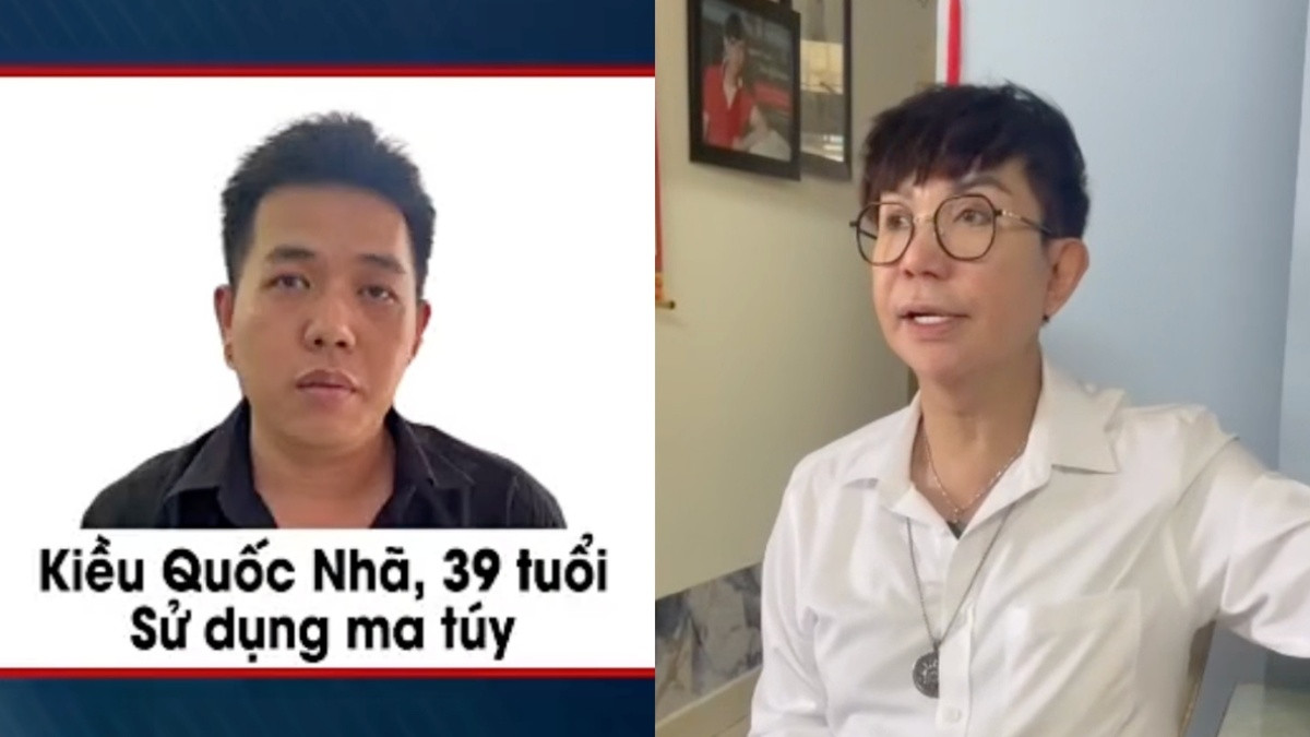 Công an TP.HCM điều tra mở rộng, truy xét toàn bộ đường dây ma túy liên quan vụ ca sĩ Long Nhật, Sơn Ngọc Minh bị bắt插图1