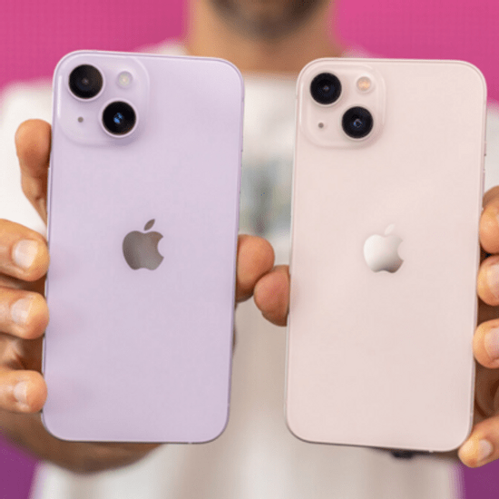 Mẫu iPhone đời cũ nào vẫn đáng mua trong năm 2026?