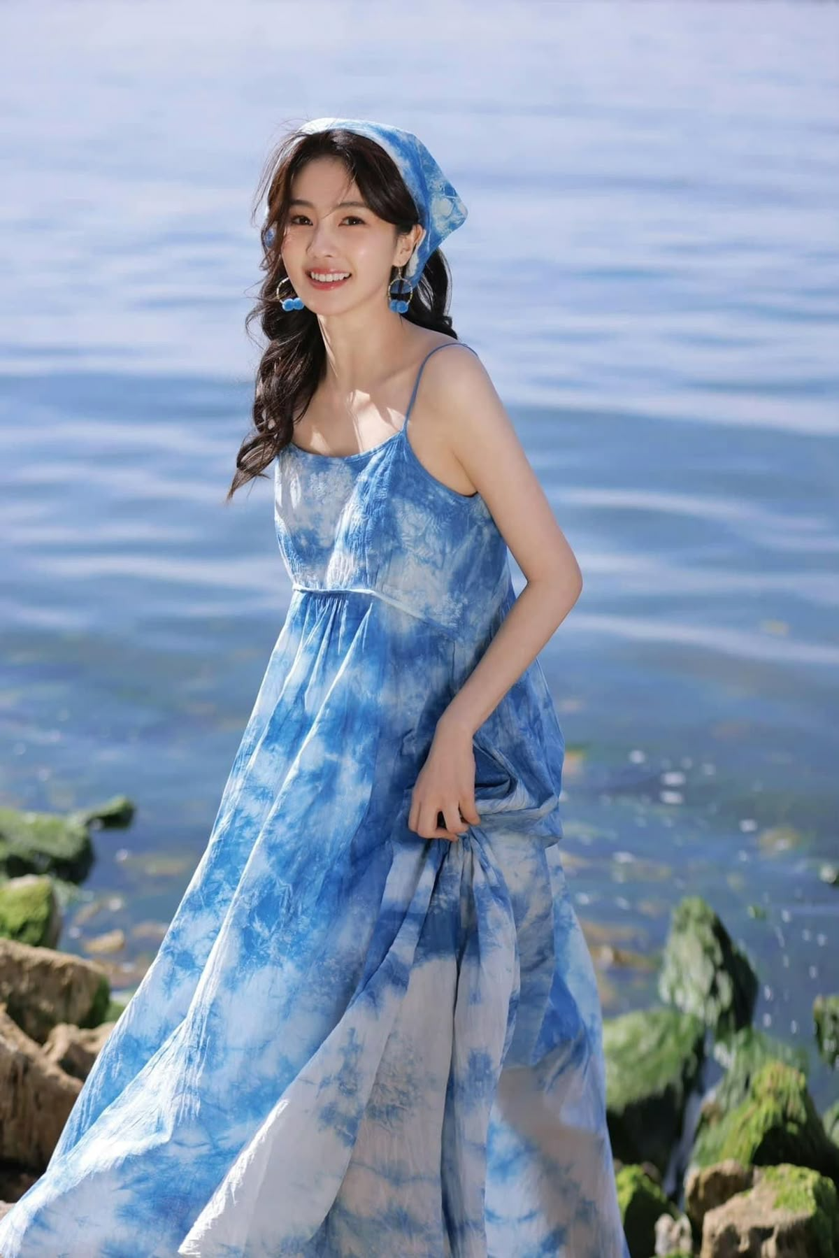 Mỹ nhân có