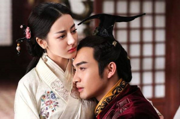 Tần Thủy Hoàng từng có mối tình lãng mạn và đau thương nên không lập hoàng hậu?