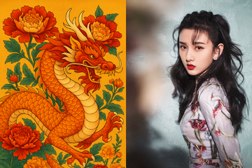 Đúng ngày 13/4, 14/4, 15/4 âm lịch, 3 con giáp tiền tài thông thuận, mở rộng kinh doanh, cầu được ước thấy, mọi điều hanh thông