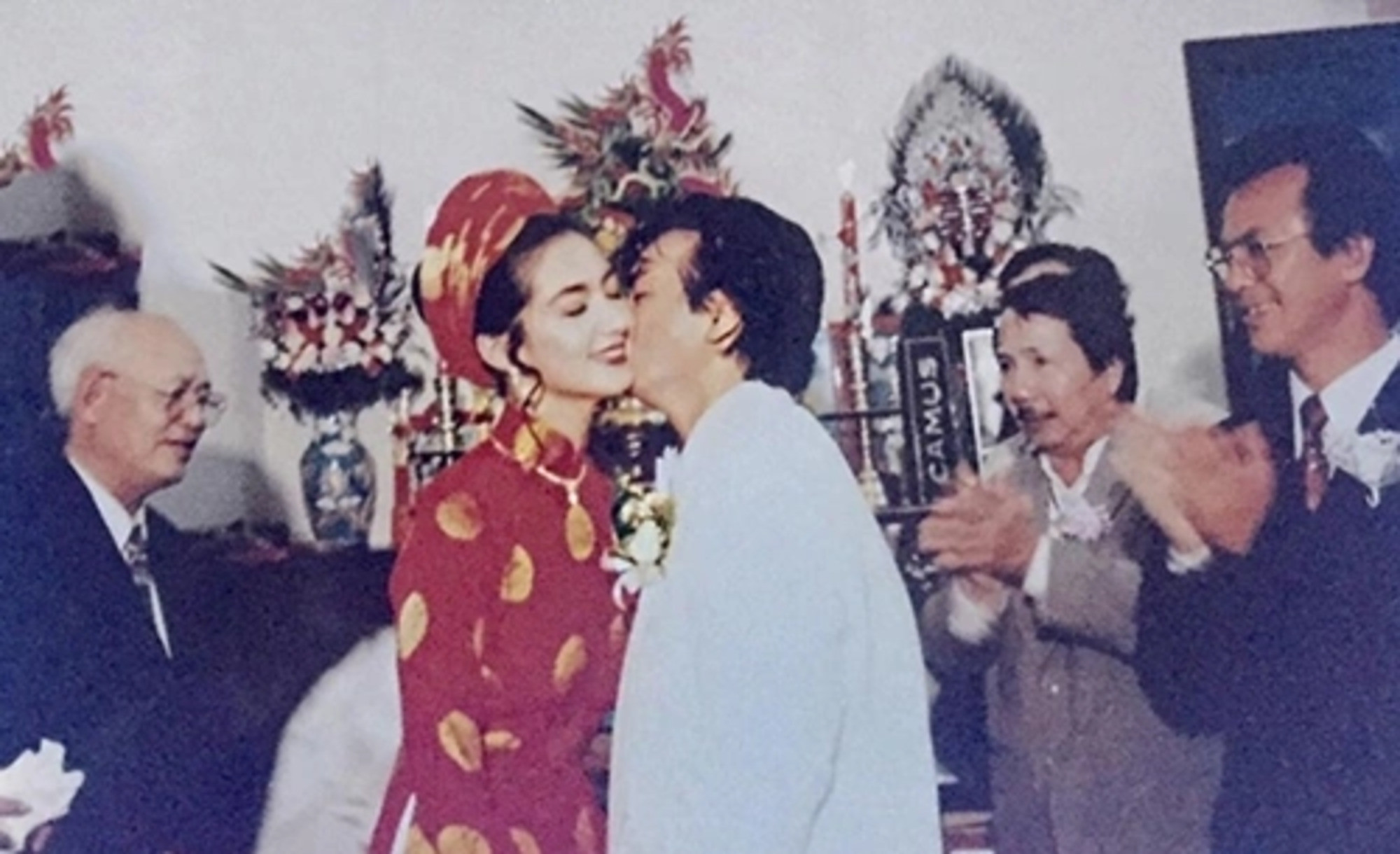 Cuộc sống ở tuổi ngoài 50 của Hoa hậu Việt từng là