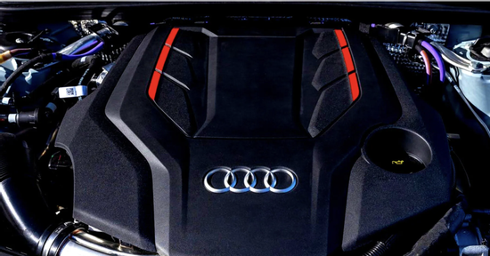 Hàng loạt mẫu xe Audi động cơ V6 bị tố lỗi bơm nước, động cơ quá nhiệt