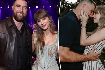 Yêu cầu kì quặc trong thiệp mời đám cưới của Taylor Swift và Travis Kelce khiến khách mời bực mình