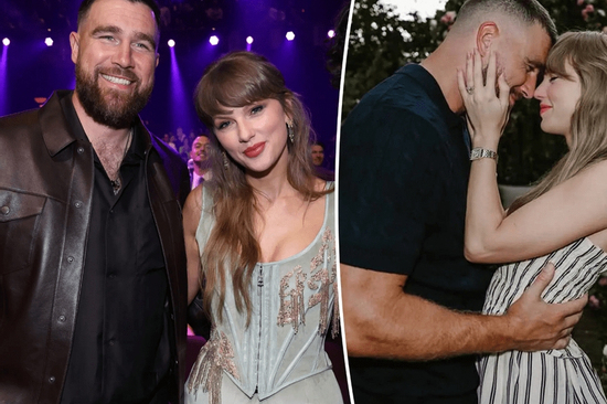 Yêu cầu kì quặc trong thiệp mời đám cưới của Taylor Swift và Travis Kelce khiến khách mời bực mình