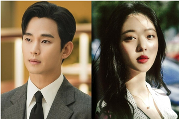 Anh trai cố diễn viên Sulli gây chấn động khi tuyên bố nắm giữ file ghi âm dài 37 phút liên quan Kim Soo Hyun