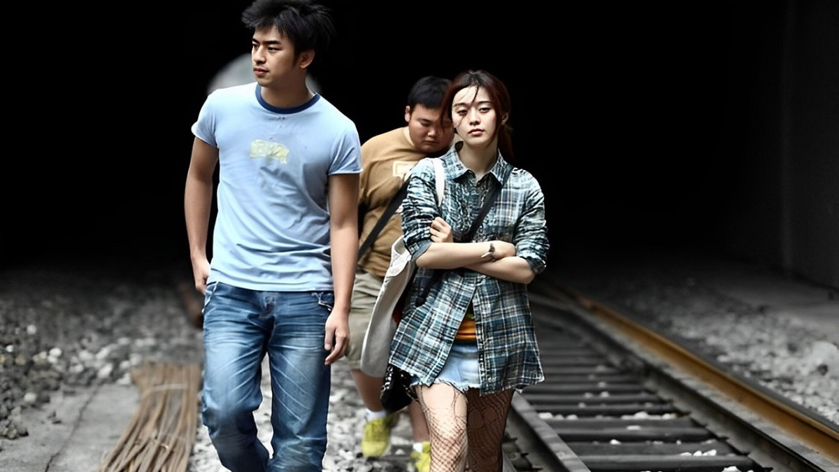 Các phim của Phạm Băng Băng - Quan Âm Sơn