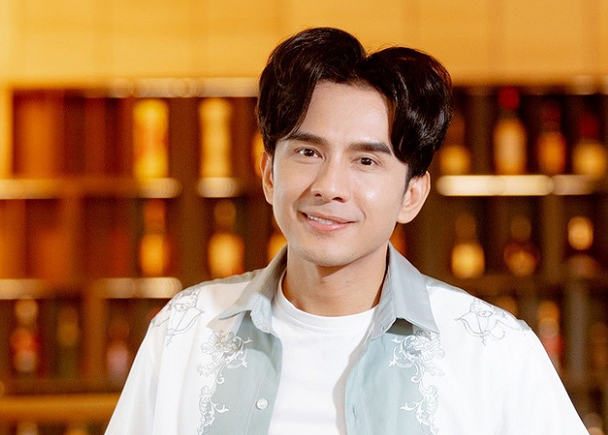 Đan Trường nói về thông tin '90% nghệ sĩ dùng chất cấm để thăng hoa trong nghệ thuật' - Ảnh 2