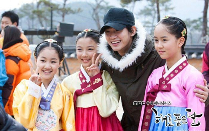 kim yoo jung kim soo