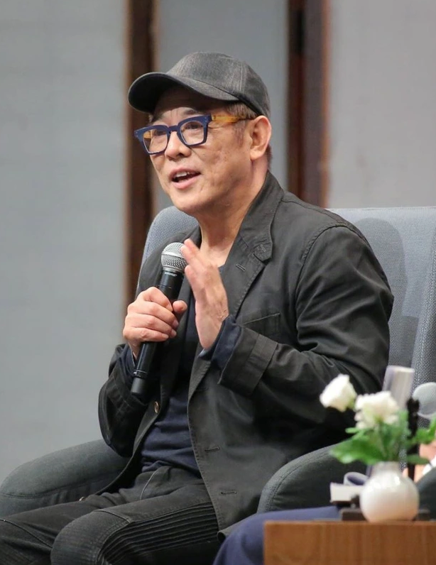Lý Liên Kiệt tiết lộ sức khỏe ở thời điểm bệnh cường giáp nặng nhất: 'Tôi thấy nhãn cầu lồi ra' - Ảnh 2