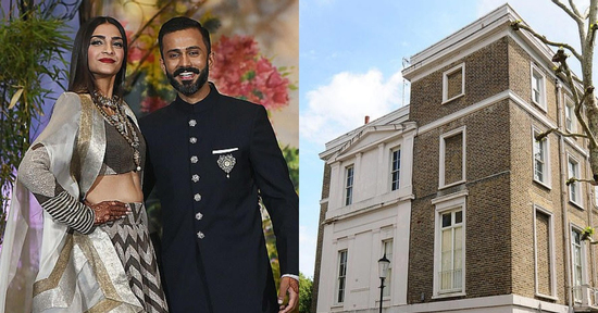 Tỷ phú mua 5 căn hộ giữa khu nhà giàu London, hàng xóm phản ứng dữ dội