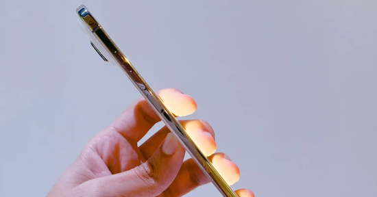 Vì sao chiếc iPhone 'trong mơ' của Apple lại bị người dùng quay lưng?