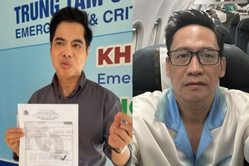 Loạt nghệ sĩ chủ động xét nghiệm ma túy: Chuyên gia truyền thông nói gì?