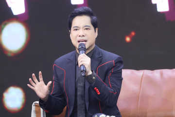 Sau vụ xét nghiệm ma túy, Ngọc Sơn bất ngờ tiết lộ nỗi oan đau đớn suốt 34 năm