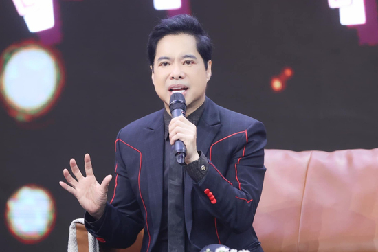 Sau vụ xét nghiệm ma túy, Ngọc Sơn bất ngờ tiết lộ nỗi oan đau đớn suốt 34 năm