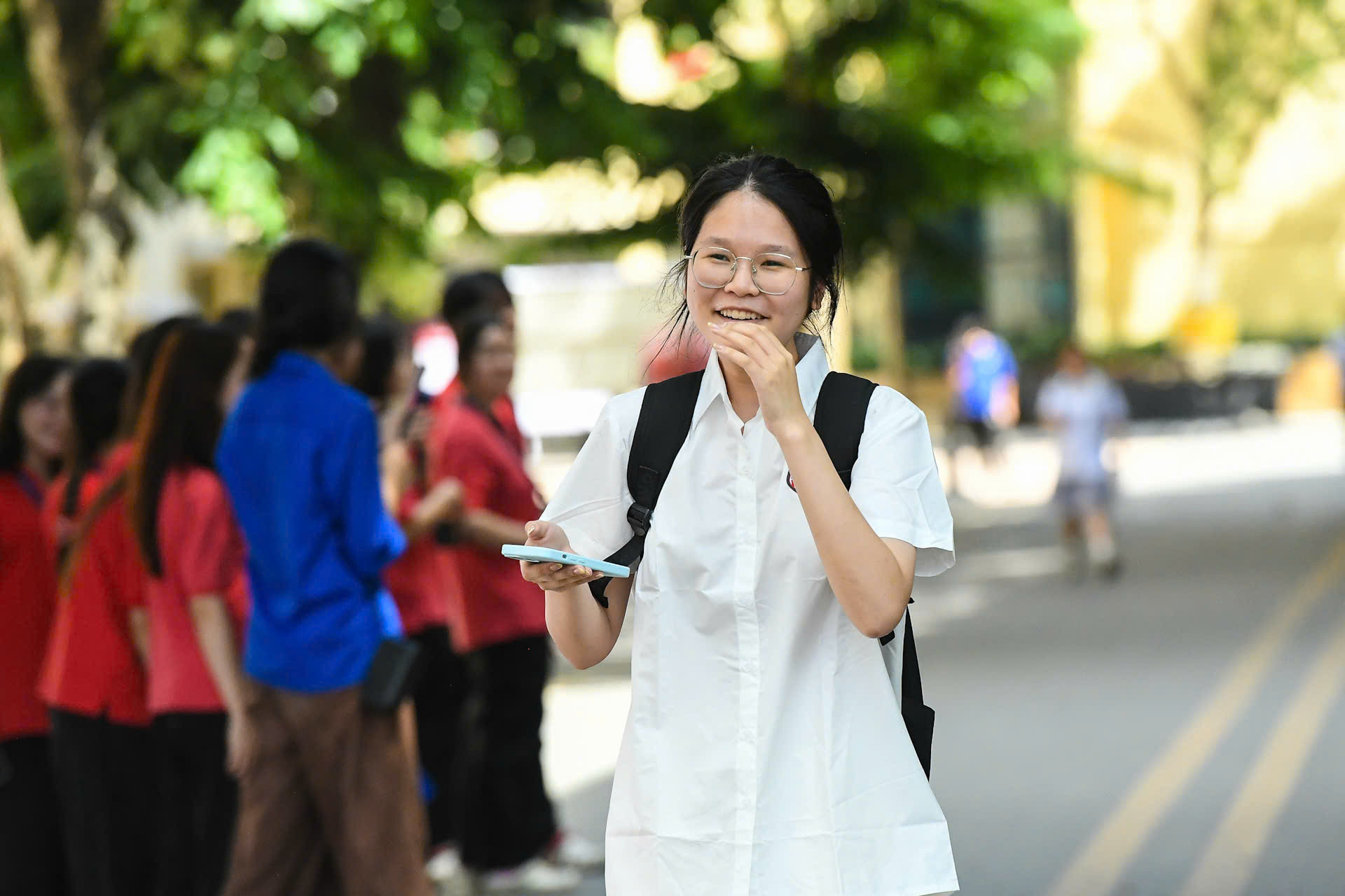 Học sinh thi lớp 10.jpg